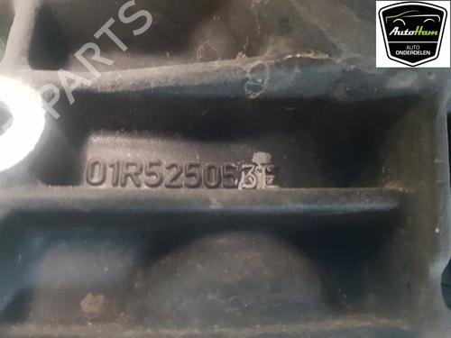 Rear differential AUDI A4 B6 Avant (8E5) 3.0 | BP16589792M24 