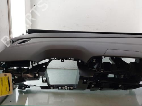 Dashboard VW ID.4 (E21) Performance | BP39467270C46 - Image 3