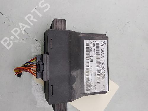 Electronic module VW CADDY IV Box Body/MPV (SAA, SAH) 2.0 TDI | BP26931526M83 