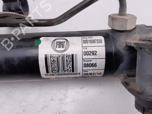 Steering rack FIAT DOBLO Cargo (263_) 1.3 D Multijet | BP12035832M22 