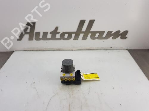 Used ABS pump VW POLO VI (AW1, BZ1, AE1) 1.0 (65 hp) 12032730