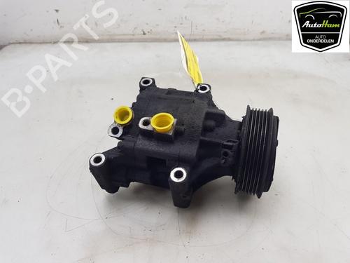 AC-Kompressor FIAT DOBLO Box Body/MPV (223_) 1.3 JTD 16V Multijet (84 hp) 17152355