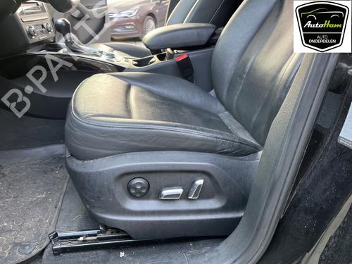 Seats set AUDI Q5 (8RB) SQ5 TDI quattro | BP16110021C78 