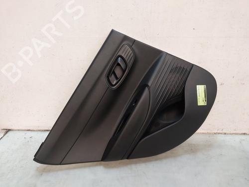 Venstre bakpanel Venstre bakpanel HYUNDAI i20 III (BC3, BI3) 1.0 T-GDI hybrid 48V (101 hp) 34124182 34124182