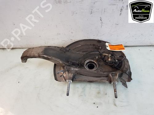 Used Left front steering knuckle BMW 5 (G30, F90) M5 Competition (625 hp) 13102555