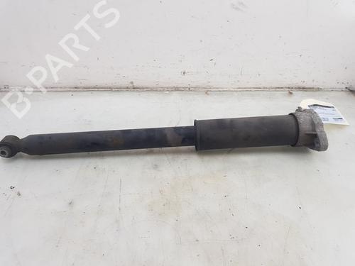 Used Left rear shock absorber MERCEDES-BENZ C-CLASS Coupe (C205) C 220 d (205.304) (163 hp) 28602616