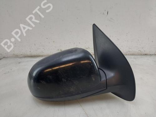 Used Right mirror HYUNDAI i20 I (PB, PBT) 1.2 (78 hp) 31266886