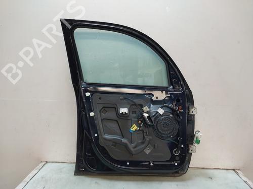 Left front door CITROËN C3 Picasso (SH_) 1.6 VTi 120 | BP20331184C2 