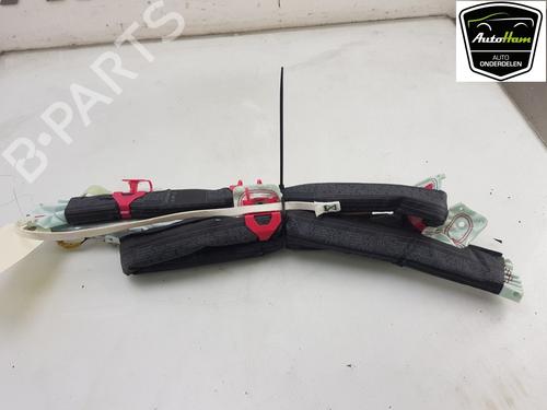 Right curtain airbag ALFA ROMEO MITO (955_) 1.4 (955AXB1B) | BP12061832C12 