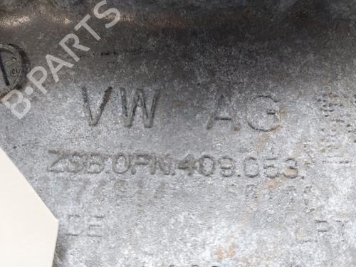 Front differential AUDI Q2 (GAB, GAG) SQ2 TFSI quattro | BP37179244M23 - Image 3