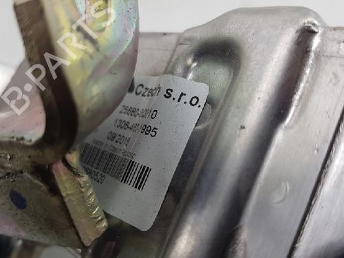 Egr PEUGEOT 108 1.0 VTi | BP12013585M69 