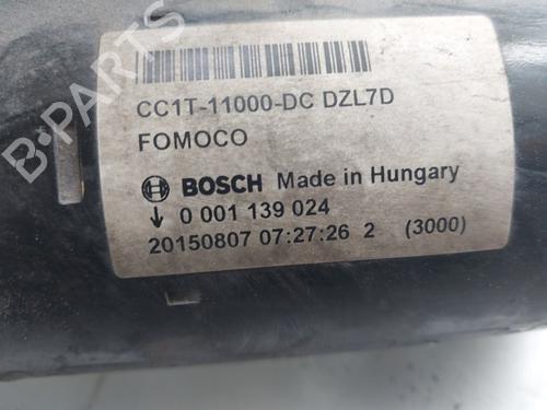 Starter FORD TRANSIT CUSTOM V362 Van (FY, FZ) 2.2 TDCi | BP32133411M8 - Image 4