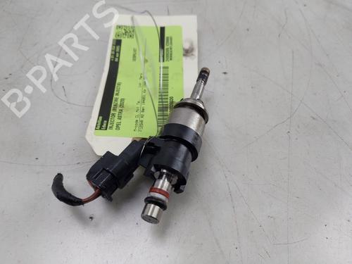 Injector OPEL ASTRA K (B16) 1.2 Turbo (68) | BP30183892M100