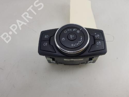 Headlight switch FORD FOCUS III Turnier 1.6 TDCi ECOnetic | BP12031956I24 
