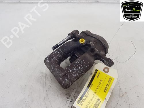 Used Right rear brake caliper OPEL ASTRA K (B16) 1.2 Turbo (68) (145 hp) 19436610