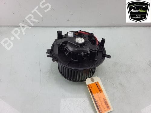 Ventilator motor SKODA OCTAVIA II Combi (1Z5) 1.4 TSI (122 hp) 13514667