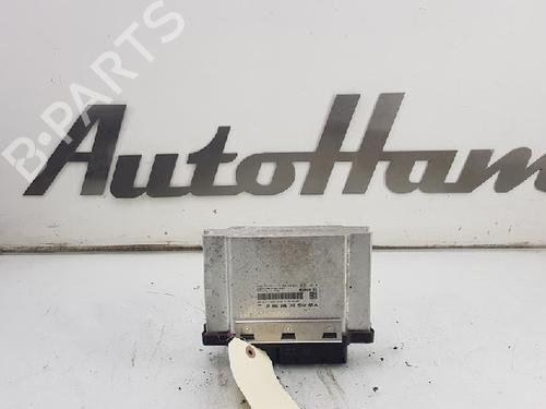 Used Engine control unit (ECU) SEAT IBIZA IV (6J5, 6P1) 1.0 TSI (110 hp) 12010876