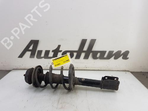 Used Right front shock absorber DACIA LOGAN MCV II TCe 90 LPG (90 hp) 12030089