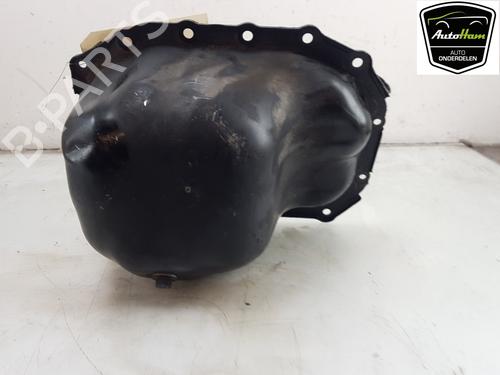 Oil sump TOYOTA AYGO (_B1_) 1.0 (KGB10_, KGB10R) | BP22903153M115 