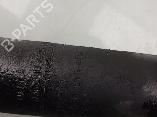 Left rear shock absorber AUDI Q2 (GAB, GAG) 1.4 TFSI | BP17318365M18