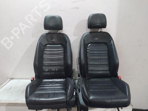 Used Seats set VW PASSAT B8 Variant (3G5, CB5) 2.0 TDI (190 hp) 32359308