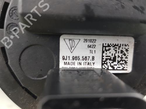Auxiliary water pump PORSCHE TAYCAN (Y1A) Electric (Y1AAA1, Y1AAI1) | BP34056945M111 - Image 4