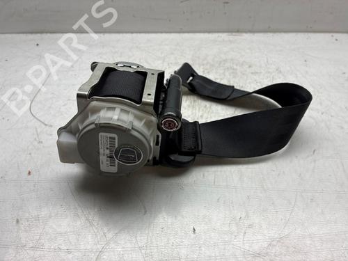 Used Rear right seatbelt SKODA KAMIQ (NW4) 1.0 TSI (110 hp) 32773482
