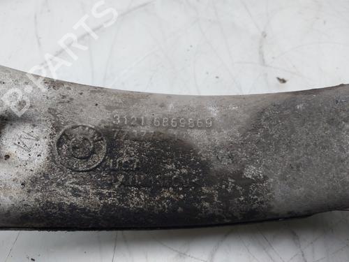 Left front steering knuckle BMW X5 (F15, F85) xDrive 30 d | BP29504099M25 
