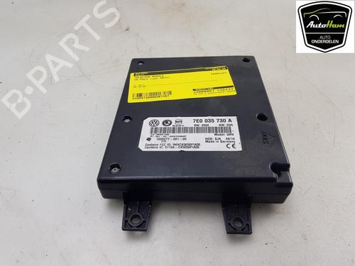 Electronic module VW POLO V (6R1, 6C1) 1.2 TDI | BP17433259M83 