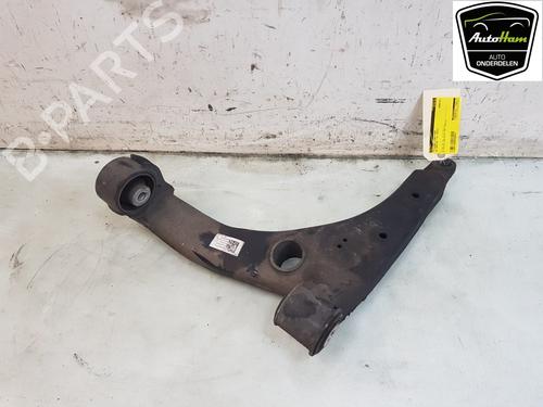 Left front suspension arm VW CRAFTER Van (SY_, SX_) 2.0 TDI | BP17373934M12 