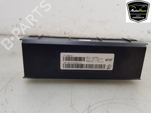 Used Control unit Control unit OPEL ZAFIRA TOURER C (P12) 1.4 (75) (140 hp) 17541872 17541872