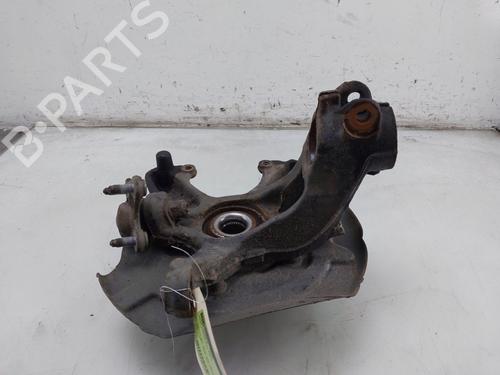 Fusée avant droite SEAT ARONA (KJ7, KJP) 1.0 TSI (95 hp) 31143645