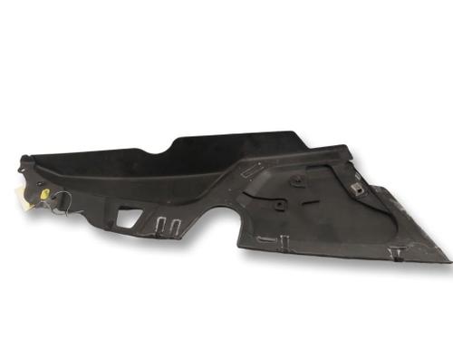 Scuttle panel PORSCHE CAYENNE (92A) 4.8 Turbo | BP40504186C110 - Image 2
