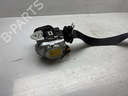 Rear left seatbelt FORD PUMA (J2K, CF7) 1.0 EcoBoost mHEV | BP32721237I29 - Image 5