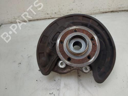 Left rear steering knuckle MERCEDES-BENZ A-CLASS (W177) AMG A 35 4-matic (177.051) | BP33429740M27 - Image 3