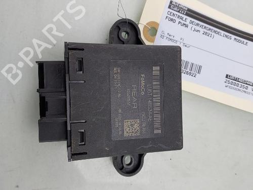 Used Control unit Control unit 27542283 27542283