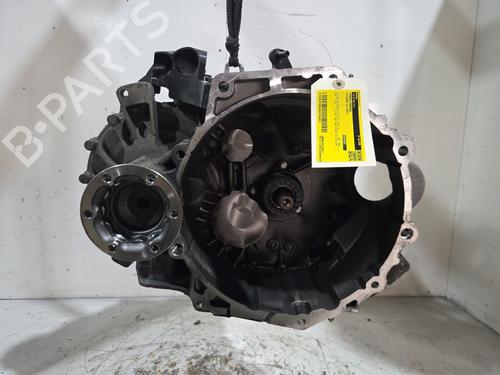 Used Gearbox Gearbox 39493722 39493722