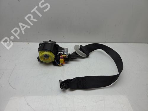 Ceinture de sécurité avant droite KIA STONIC (YB) 1.0 T-GDi Eco-Dynamics+ (101 hp) 28197750