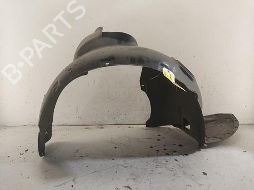 Used Wheel arch Wheel arch SKODA FABIA II (542) 1.2 TSI (86 hp) 39948862 39948862