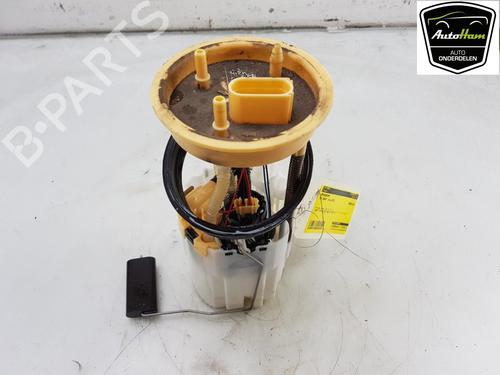 Used Fuel pump VW CADDY IV Box Body/MPV (SAA, SAH) 2.0 TDI (75 hp) 13937918