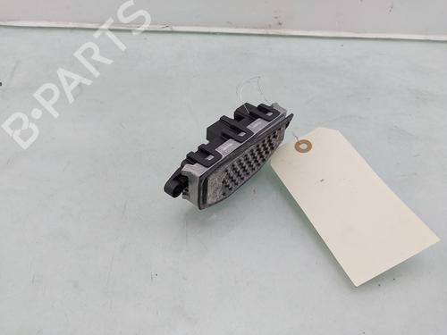 Used Heater resistor MERCEDES-BENZ A-CLASS (W177) A 180 (177.084) (136 hp) 24887719