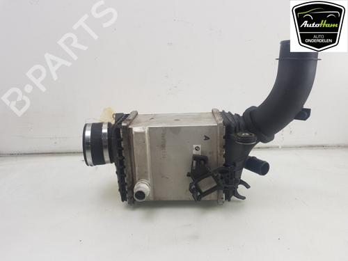 Used Intercooler BMW 5 (G30, F90) M5 Competition (625 hp) 13103034