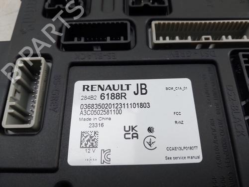 Control unit RENAULT KANGOO III Box Body/MPV 1.5 Blue dCi 115 (FJAC) | BP31922591M11 - Image 4
