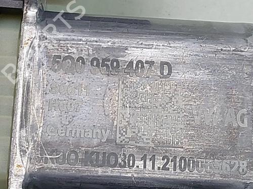 Elektronische module VW POLO VI (AW1, BZ1, AE1) 1.0 TSI | BP29445836M83 