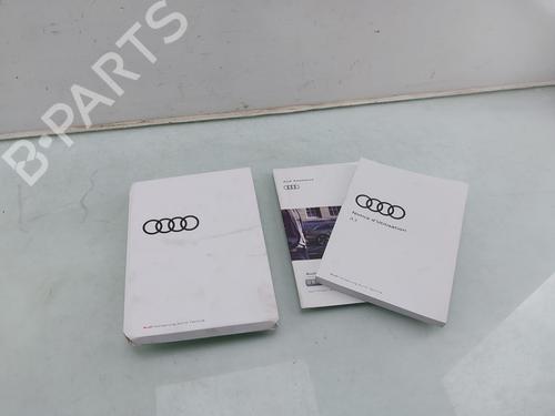 Andre AUDI A3 Sportback (8YA, 8YF) 35 TFSI Mild Hybrid (150 hp) 25448990