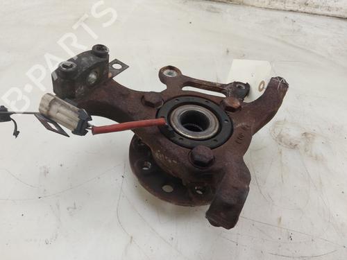 Right rear steering knuckle OPEL SPEEDSTER (E01) 2.2 (R97) | BP36305641M28 - Image 2