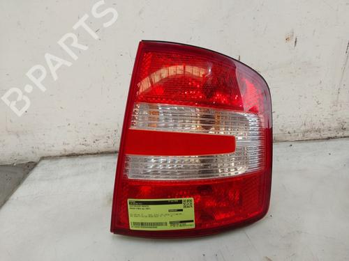 Used Right taillight Right taillight SKODA FABIA I Combi (6Y5) 1.4 16V (80 hp) 36257568 36257568