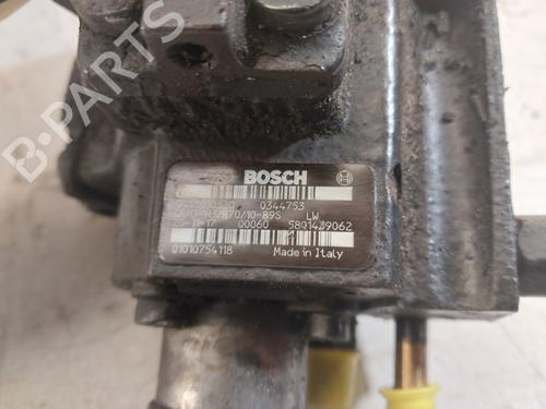 Injection pump FIAT DUCATO Van (250_) 120 Multijet 2,3 D | BP39948865M78 - Image 4