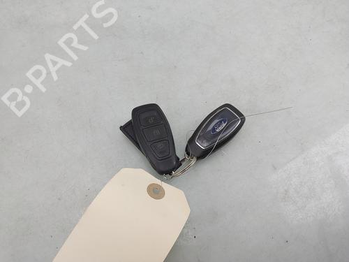 Electronic module FORD S-MAX (WA6) 2.0 EcoBoost | BP39450062M83 - Image 3