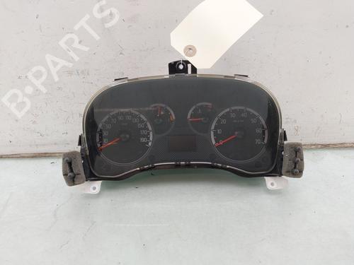 Compteur de vitesse Compteur de vitesse 37463113 37463113
